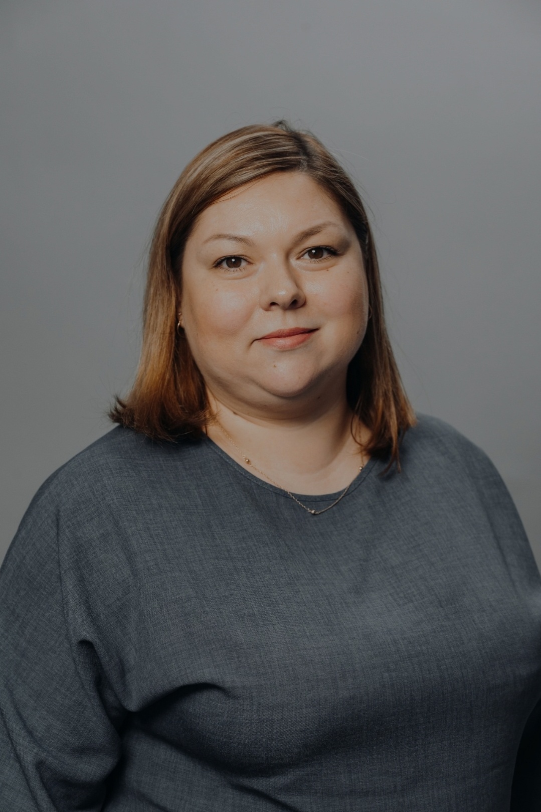 Богданова Елена Александровна.