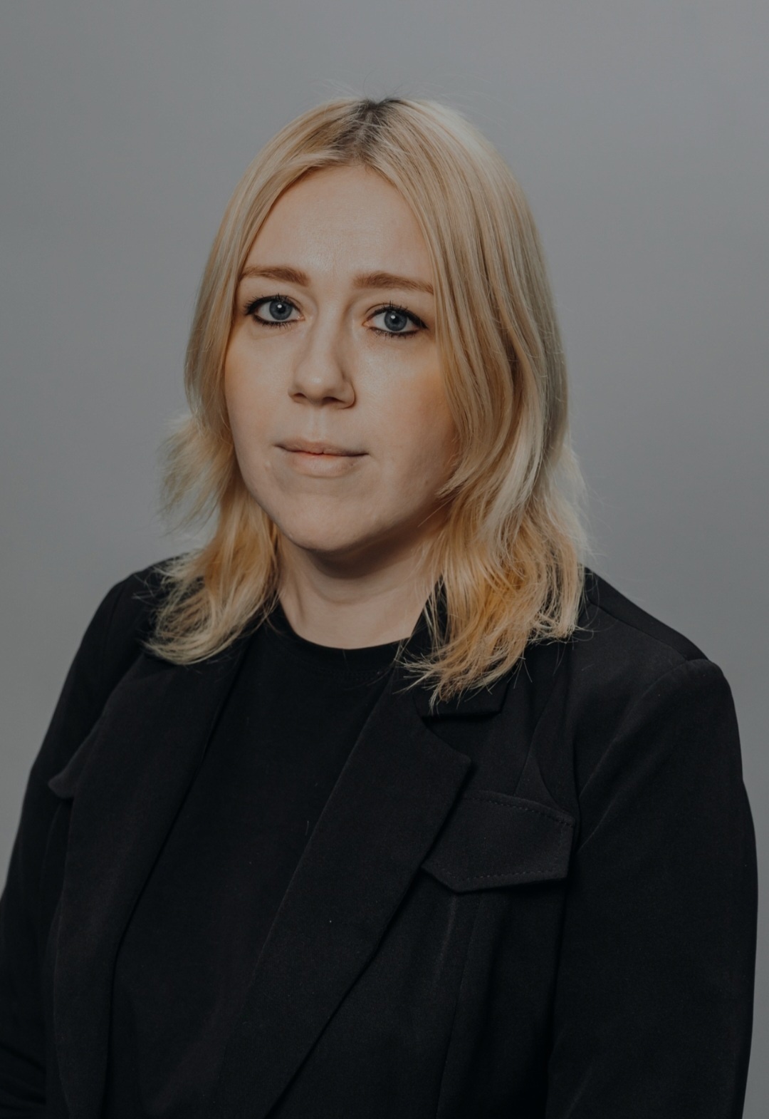 Климова Валентина Александровна.