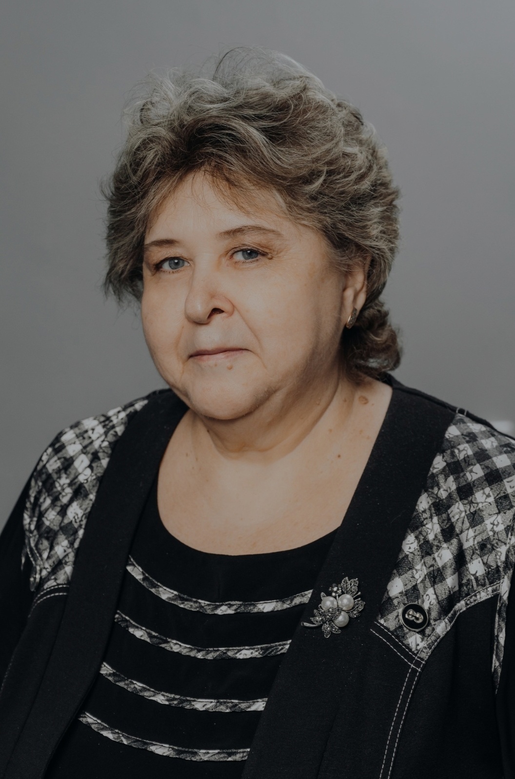 Пахнёва Татьяна Васильевна.