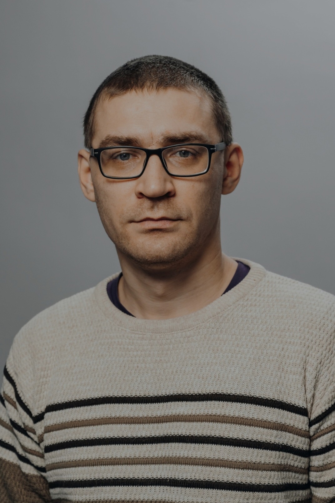 Иванов Никита Владимирович.