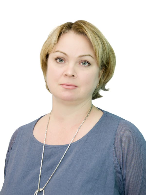 Мардаровская Валентина Владимировна.